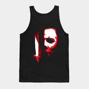 Michael Meyers Tank Top